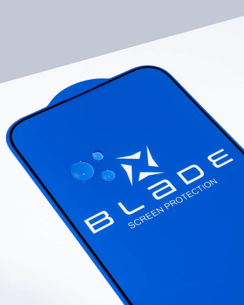 Захисне скло BLADE LITE Series Full Glue iPhone 7 Plus/8 Plus - додаткове зображення 2